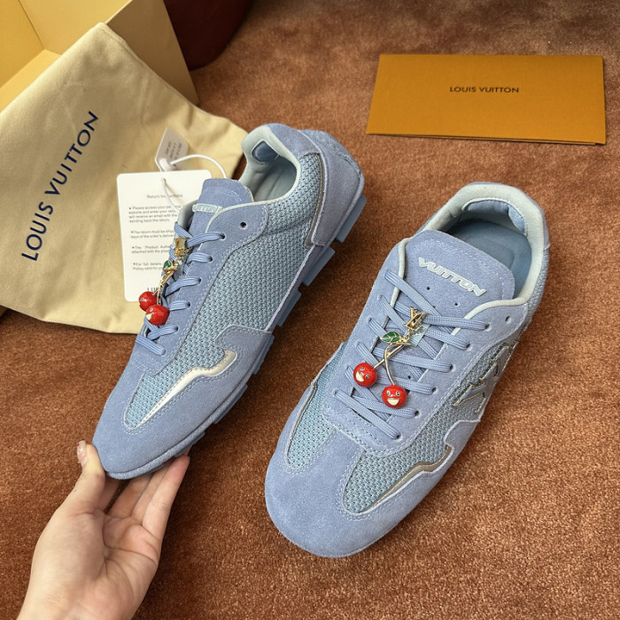 L&V snekaers L0000322