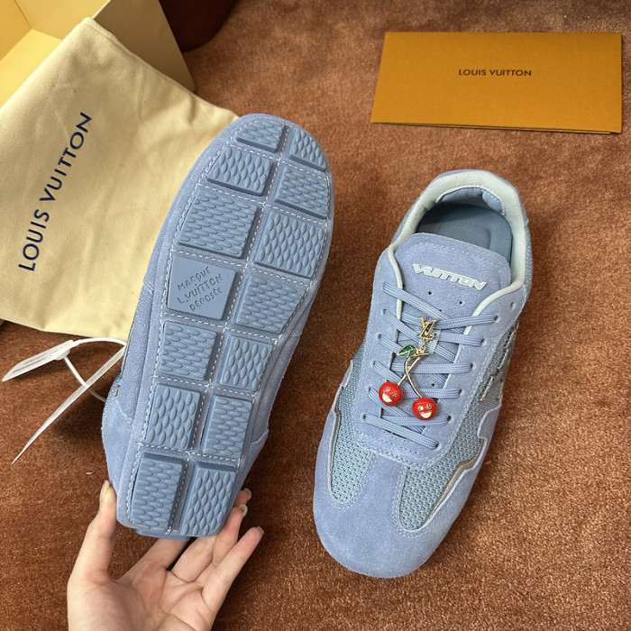 L&V snekaers L0000322