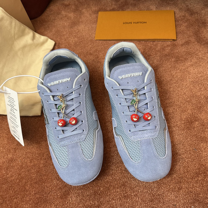 L&V snekaers L0000322