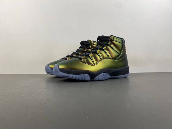 Air Jordan 11 Retro WMNS "Magic Ball" IZ1800-200