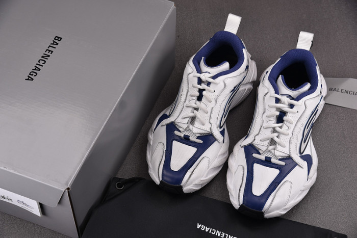 SNEAKER Cargo 7000025