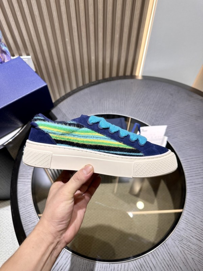 DIO* SNEAKERS B33 T0000-341