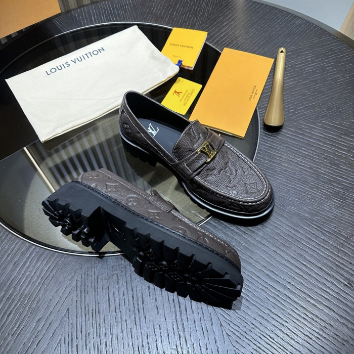 L&V Loafer LF000007