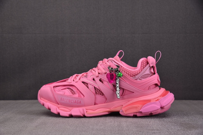 SNEAKER TRACK 4000235