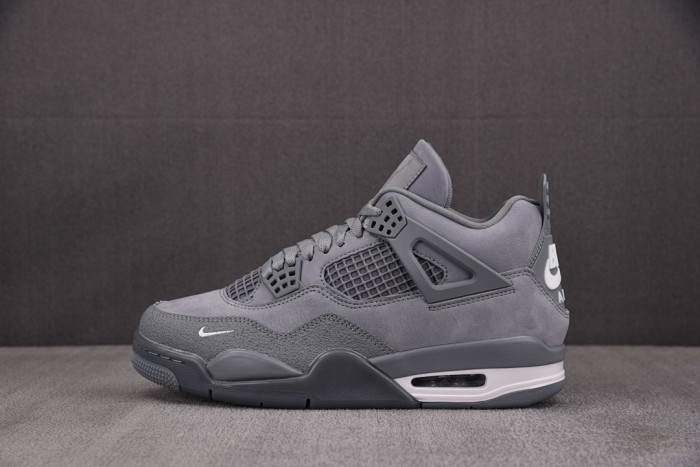 Air Jordan 4 Retro OG SP Nigel Sylvester BR1ck by BR1ck HF4340-003