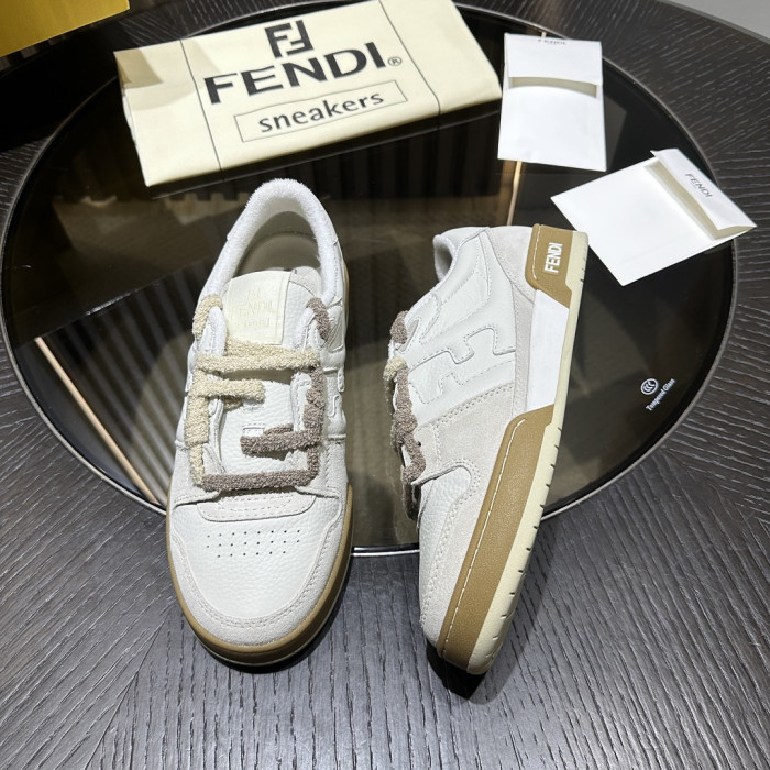 FEN sneaker F000054