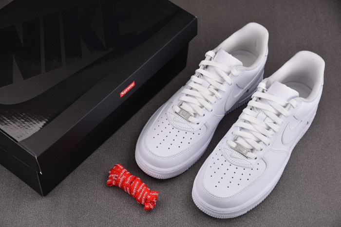 Nike Air Force 1 Low White CU9225-100