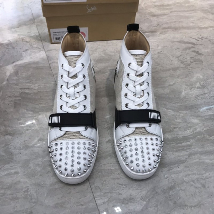 c&l sneakers cl000019