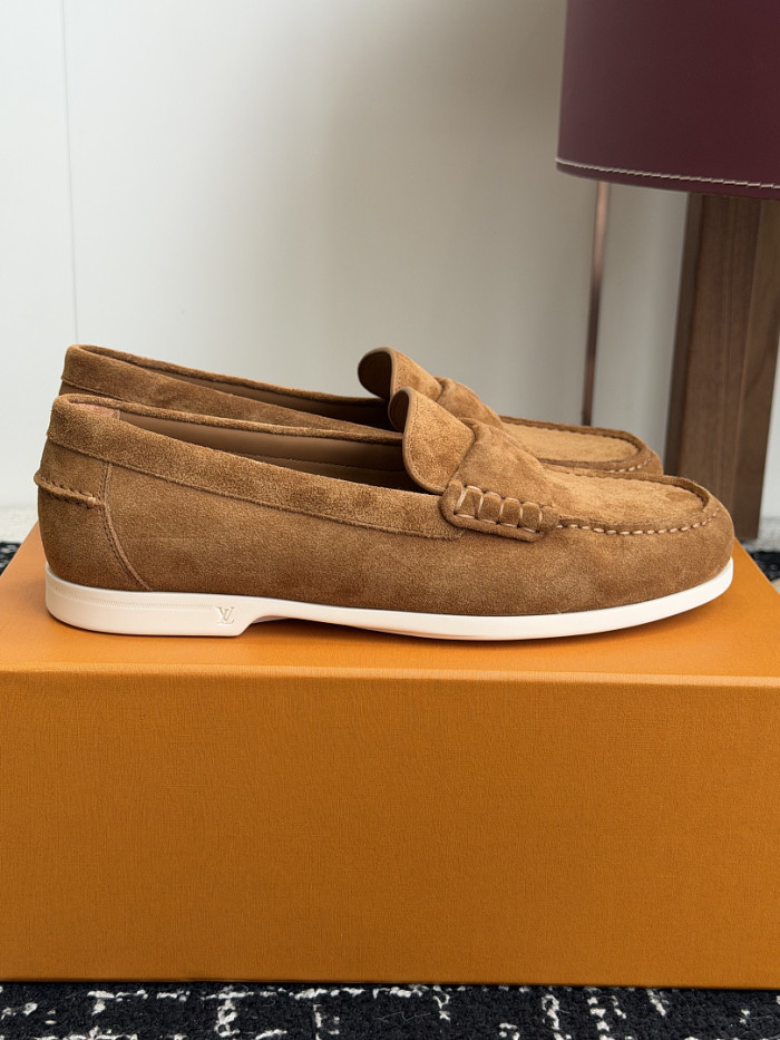 L&V Loafer LF000017