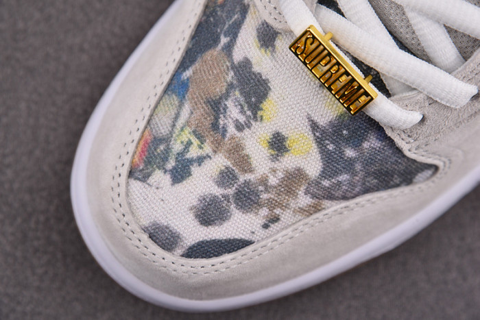 Nike SB Dunk High Rammellzee FD8779-100