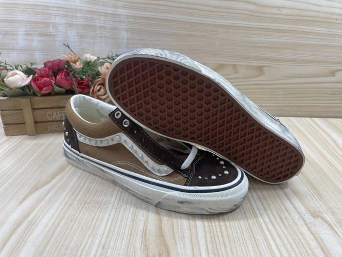 Vans sneaker VS00007