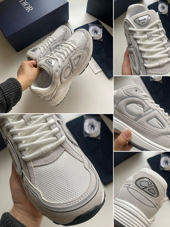 DIO* SNEAKERS B30 T0000-319