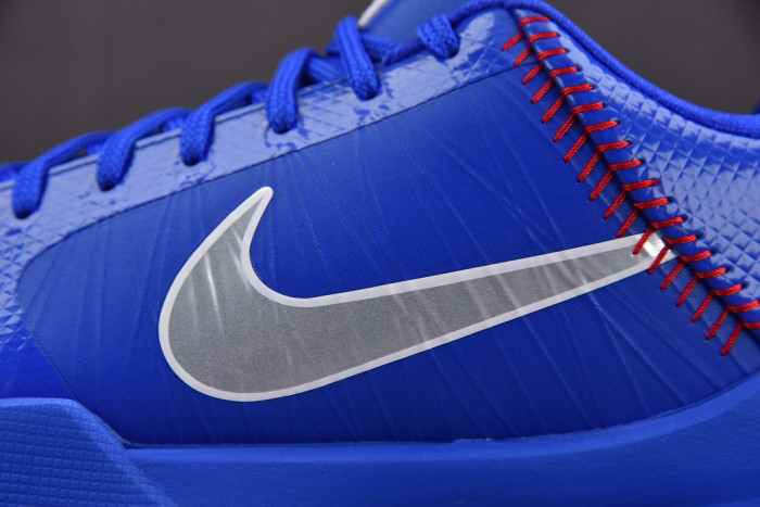 Nike Kobe 5 Protro Dodgers IO6256-400