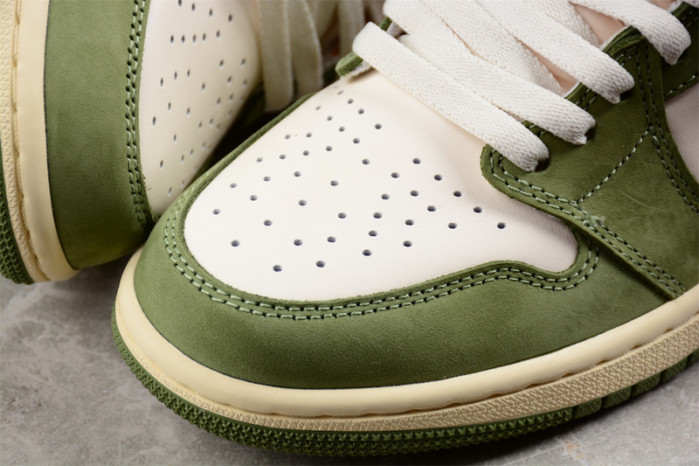 air jordan 1 high og celadon fb9934-300