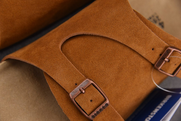 BIRKENSTOCK SANDALS 21