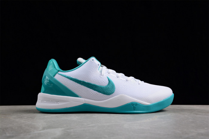 nike kobe 8 “radiant emerald” fq3549-101