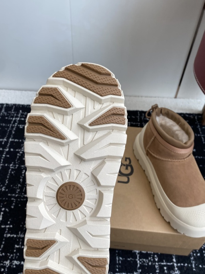 UGG BOOTS UGG000041