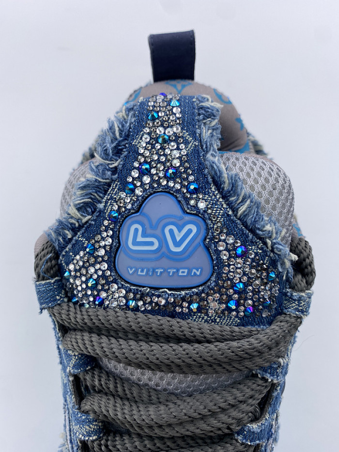 l&v snekaers l0000126