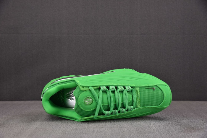 Nike Hot Step 2 Drake NOCTA DZ7293-900