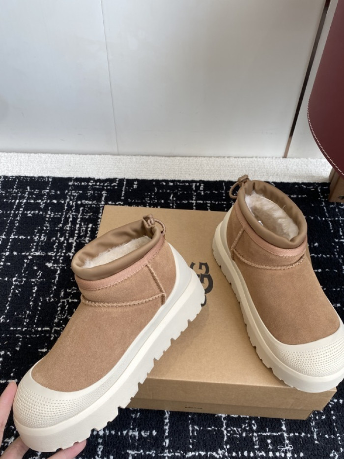 UGG BOOTS UGG000041
