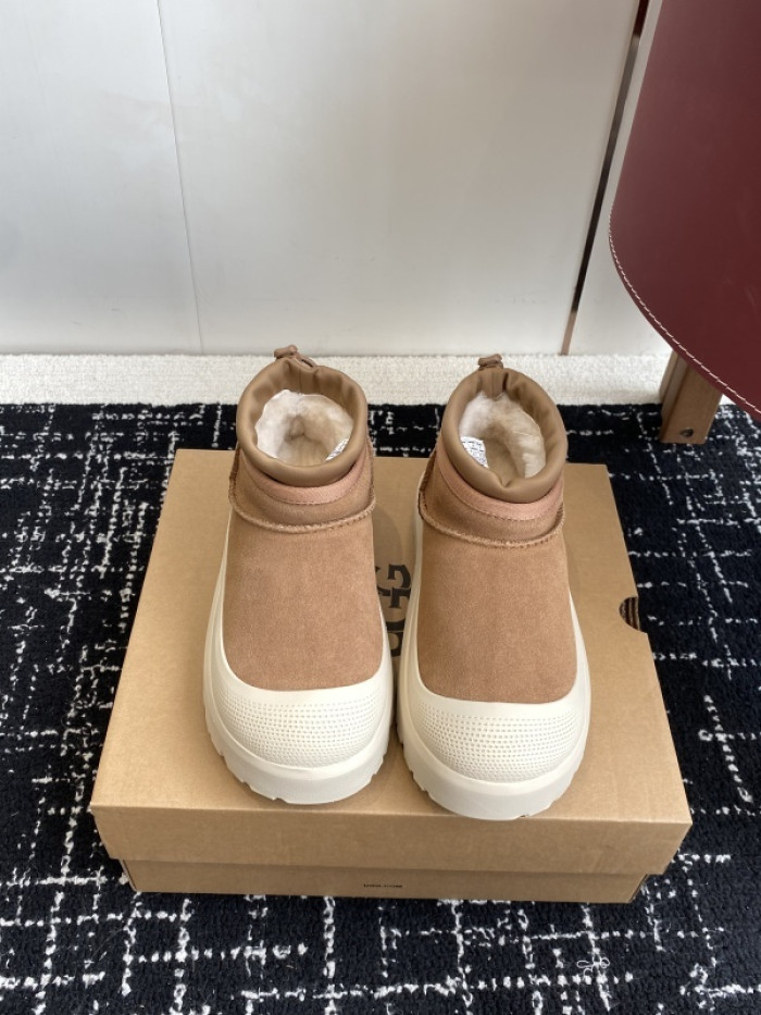 UGG BOOTS UGG000041