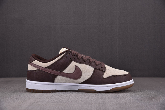 nike dunk low plum eclipse fj4734-100