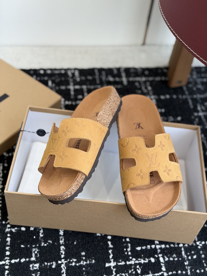 L&V sandal172