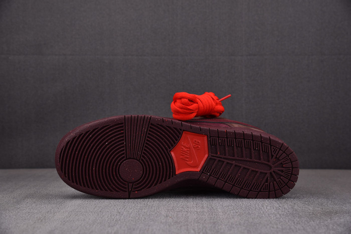 nike sb dunk low valentine