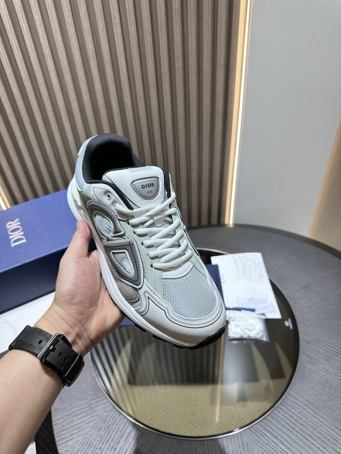 dio* sneakers b30 t0000-113