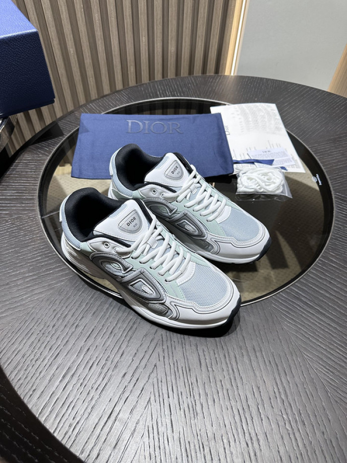 dio* sneakers b30 t0000-113