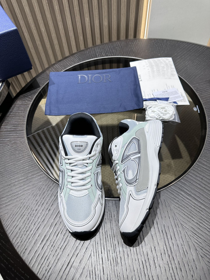 dio* sneakers b30 t0000-113