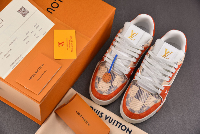 l&v snekaers l0000142