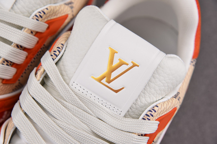 l&v snekaers l0000142