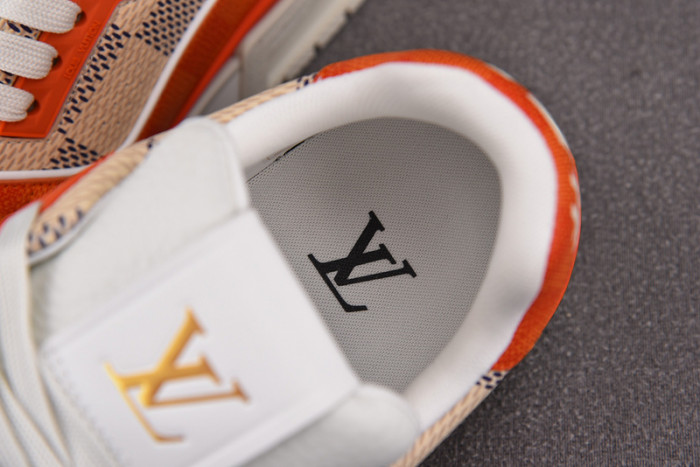 l&v snekaers l0000142