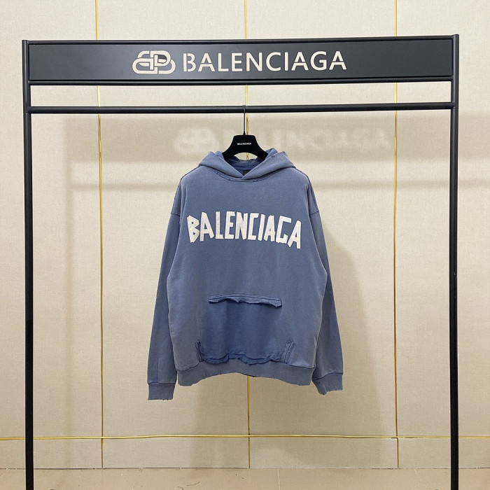 Balenciag* Hoodies22