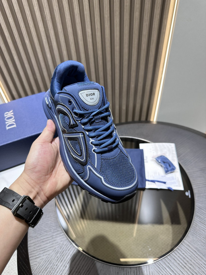 dio* sneakers b30 t0000-111