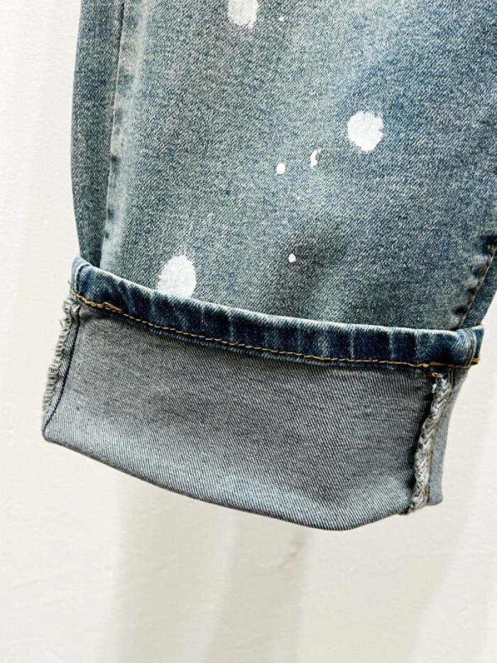 Amiri Jeans AJ18