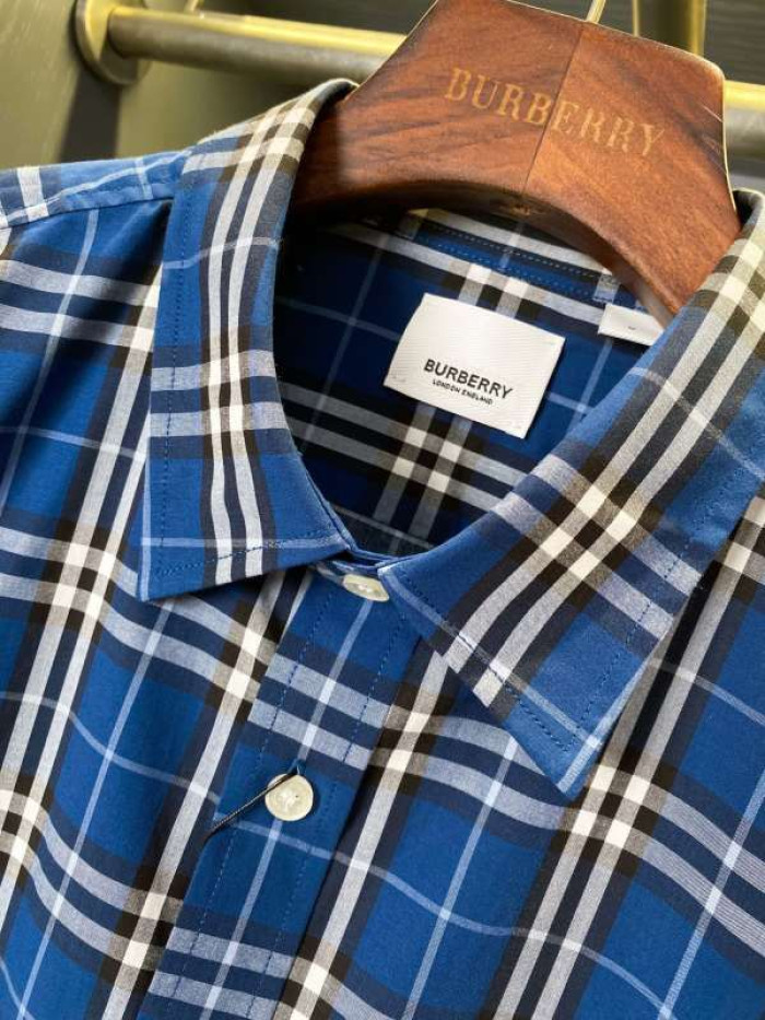 BURBER*Y Shirt 77