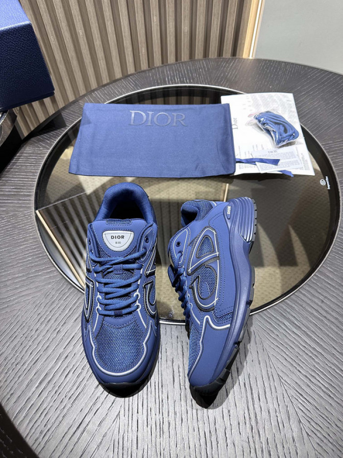 dio* sneakers b30 t0000-111