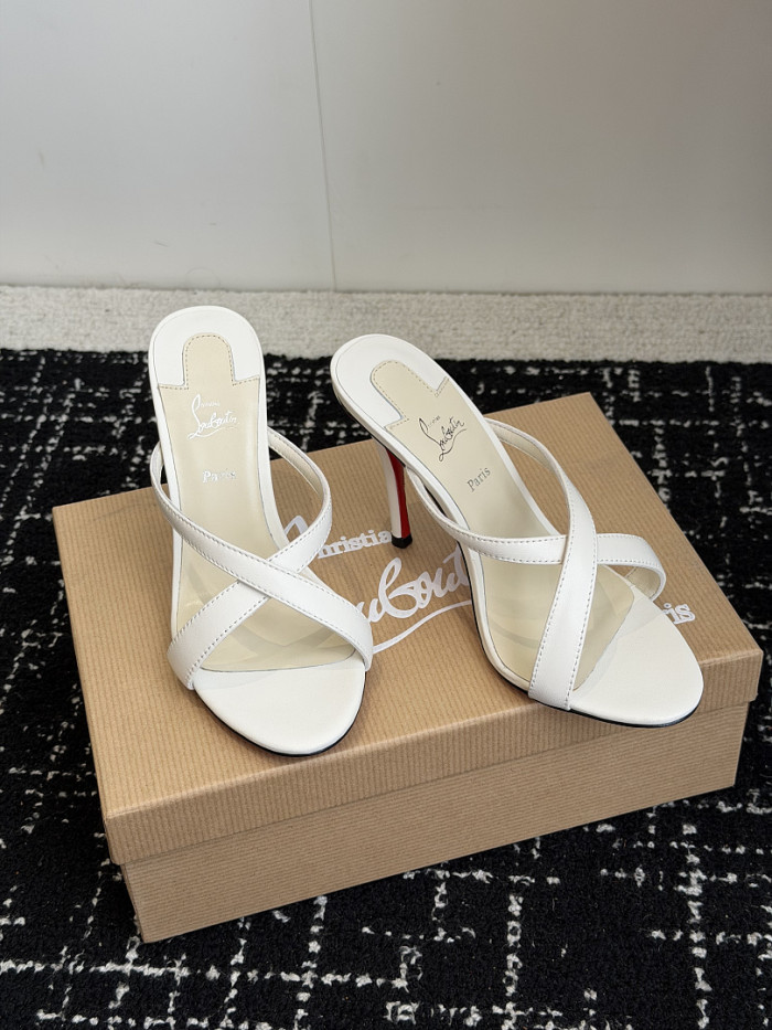 C&L SANDAL25