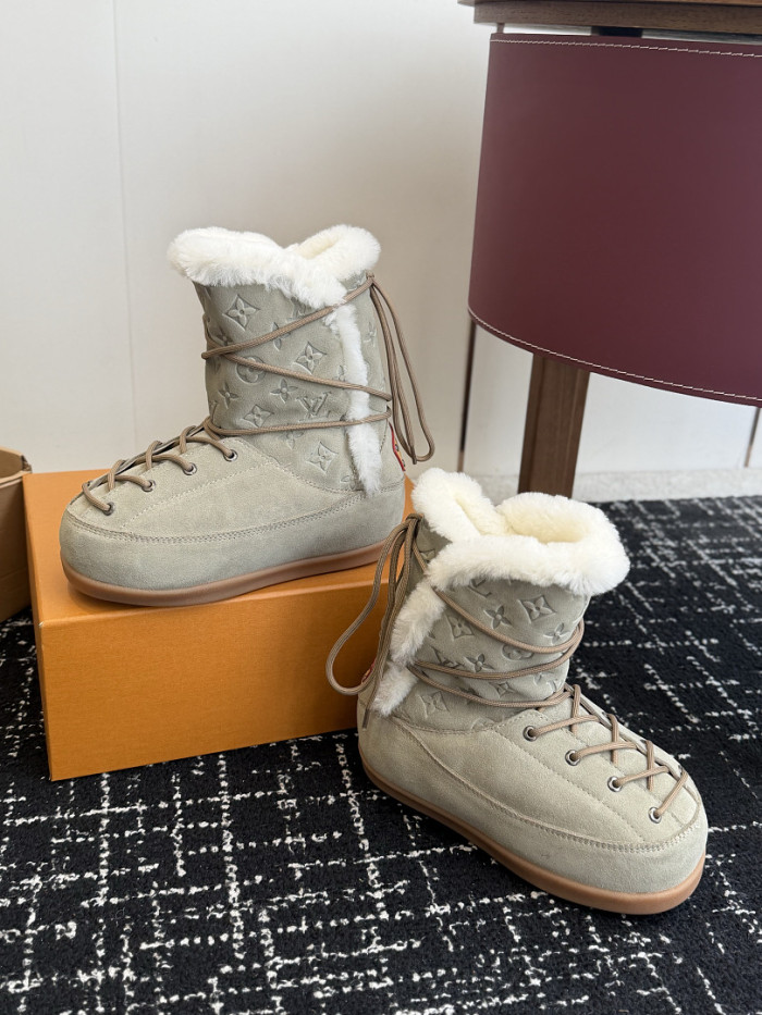 L&V BOOTS LV0000353