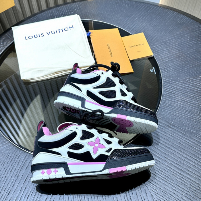 L&V snekaers L0000233