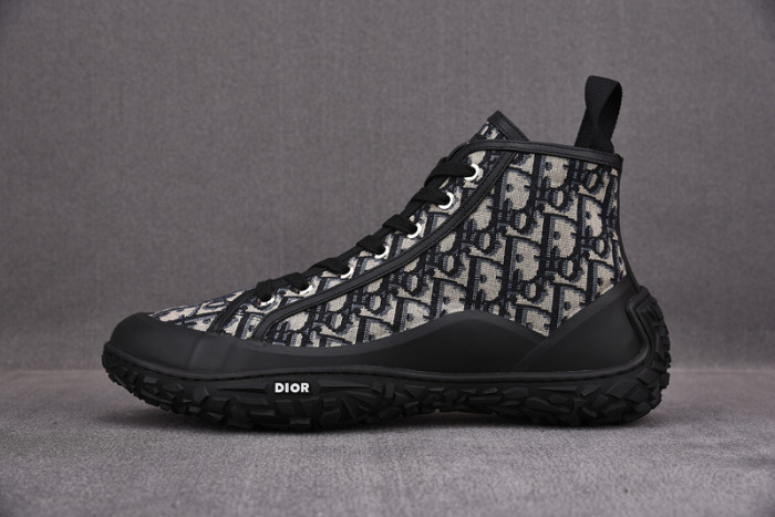 DIO* SNEAKERS B28 T0000-033