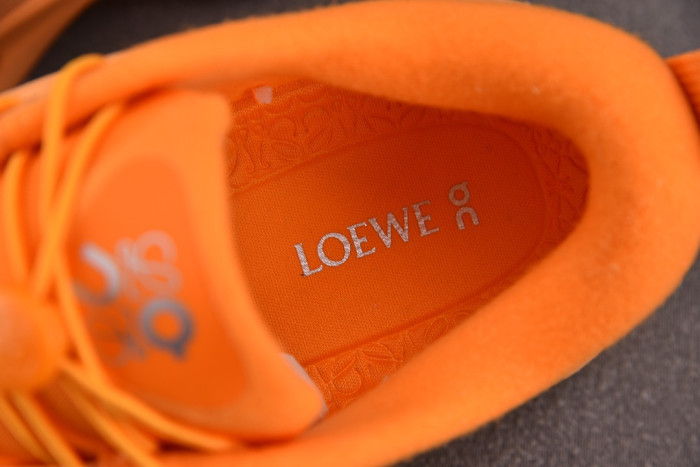 L0EWE Sneakers LW1000028