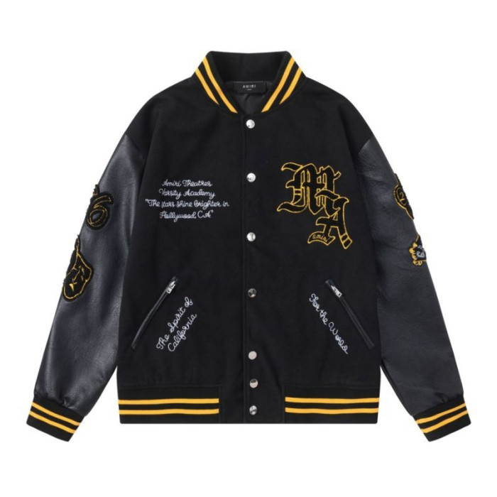 Amiri Jacket AJ23