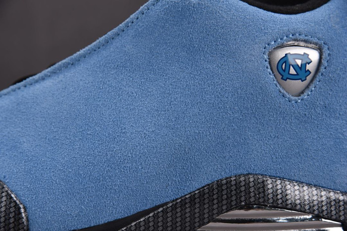 Air Jordan 14 Howard PE IF5015-407