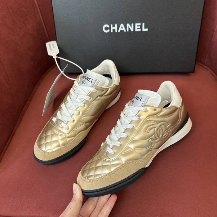 Chane* snekaers C000058