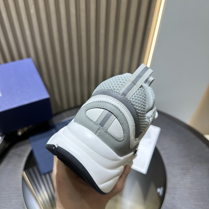 DIO* SNEAKERS B22 TD000-236