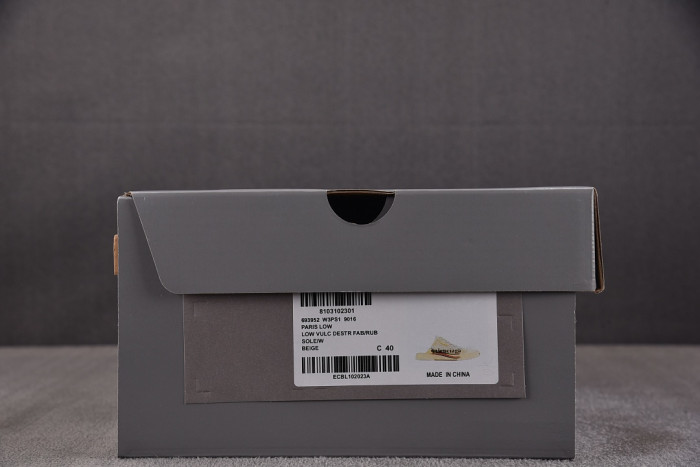 SNEAKER Paris 7000078