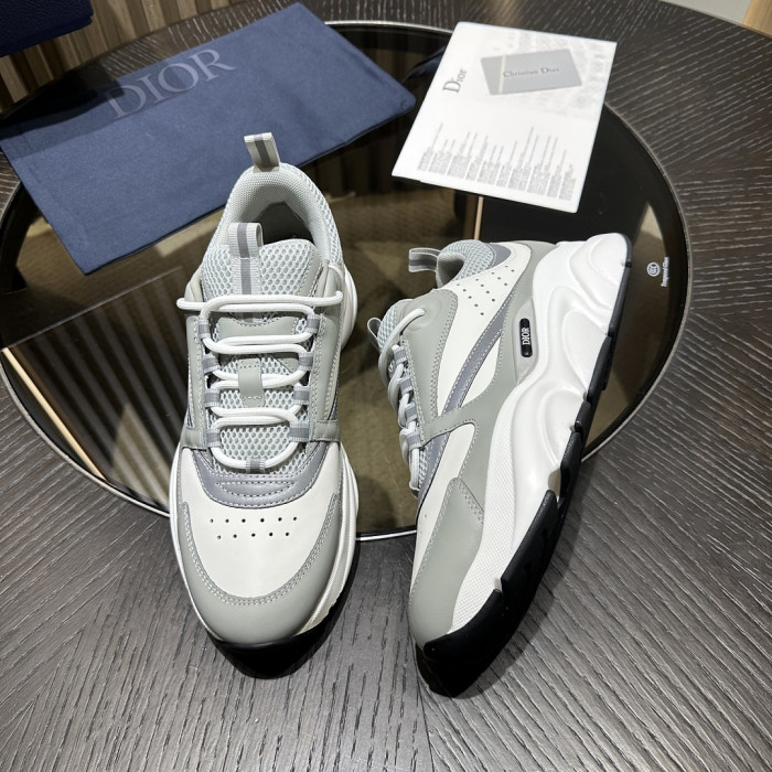DIO* SNEAKERS B22 TD000-236